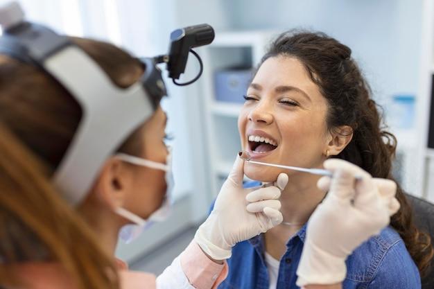Advanced Dental Care