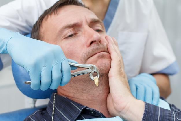 Broken Tooth Restoration Options
