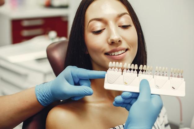 Cosmetic Dental Treatment in Benalla