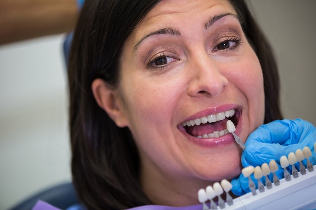 Dental Emergency
