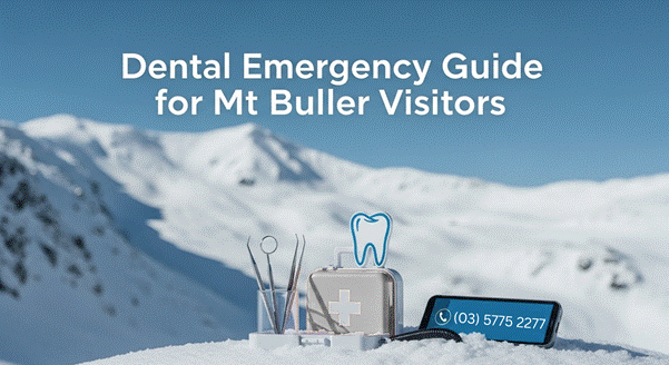 Delatite Dental Mansfield