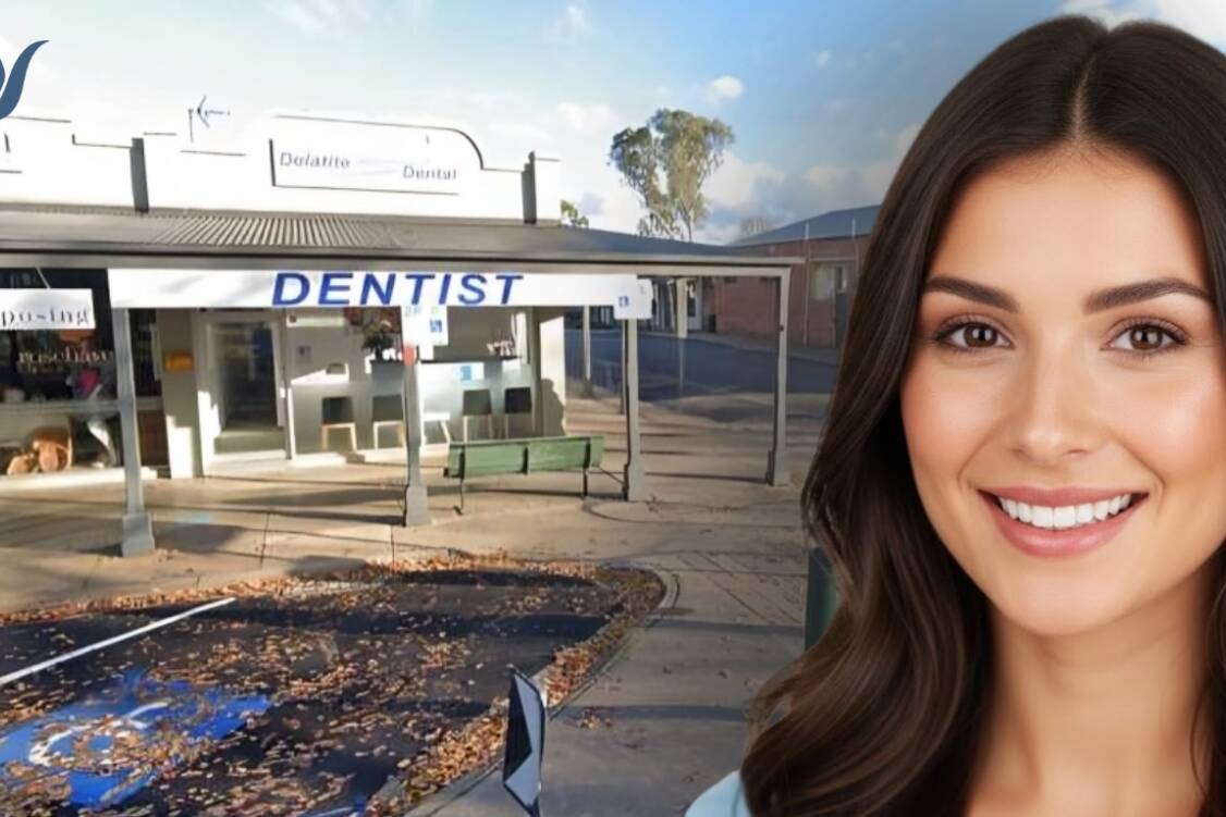 Cosmetic Dentistry Clinic