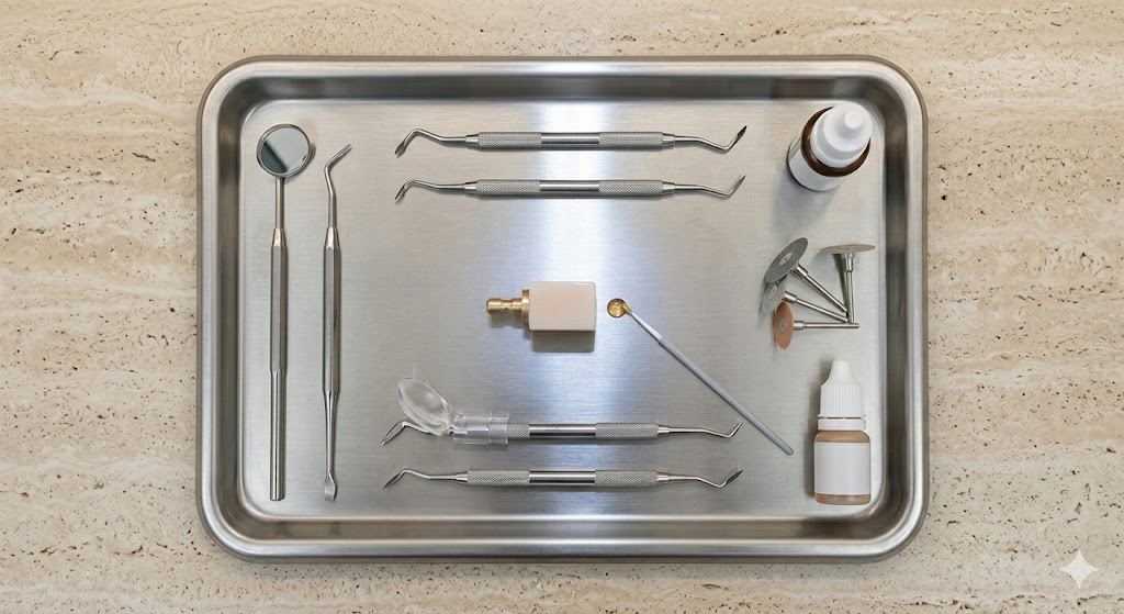 Active Smile Makeover Procedures