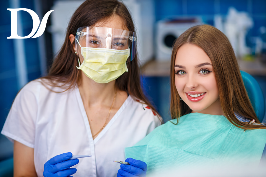 Dental Implants vs Dentures