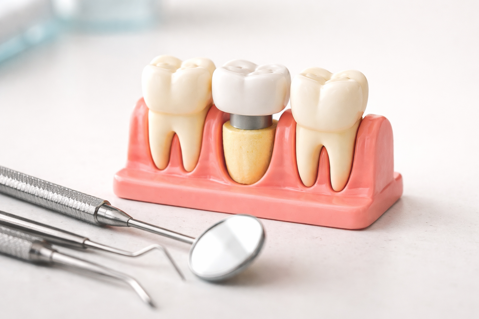 Journal of Prosthetic Dentistry 