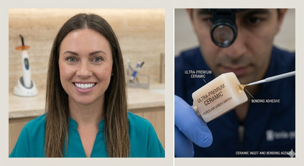 Oral Health Preparation