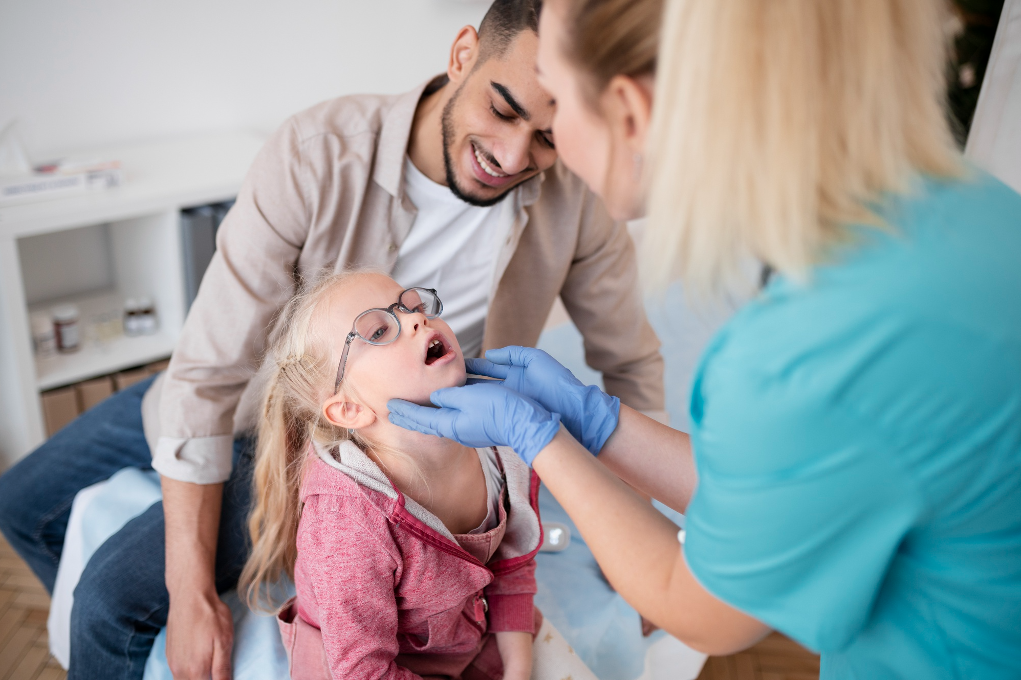 Pediatric Dentistry in Mansfield