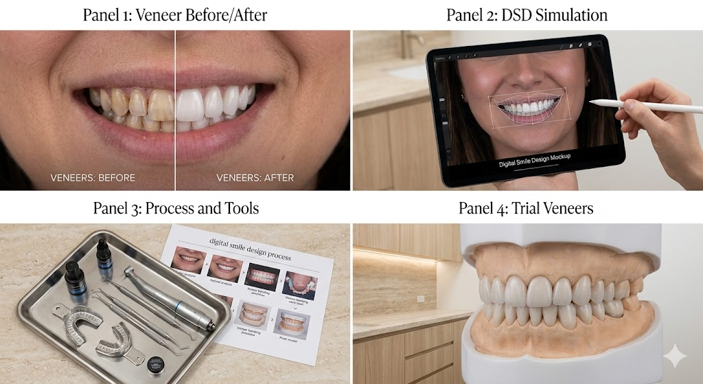 People Choose Smile Makeovers