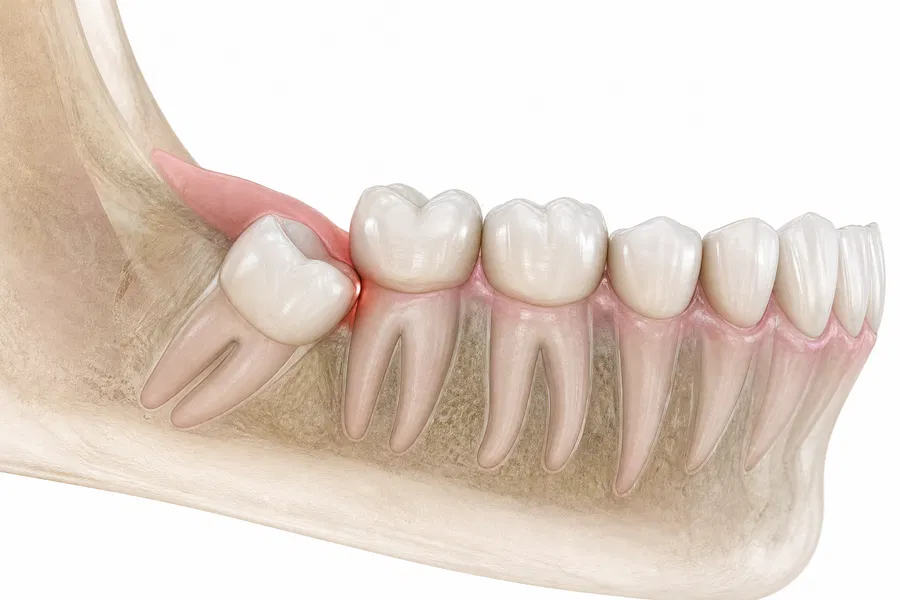 Tooth Worth Removing 
