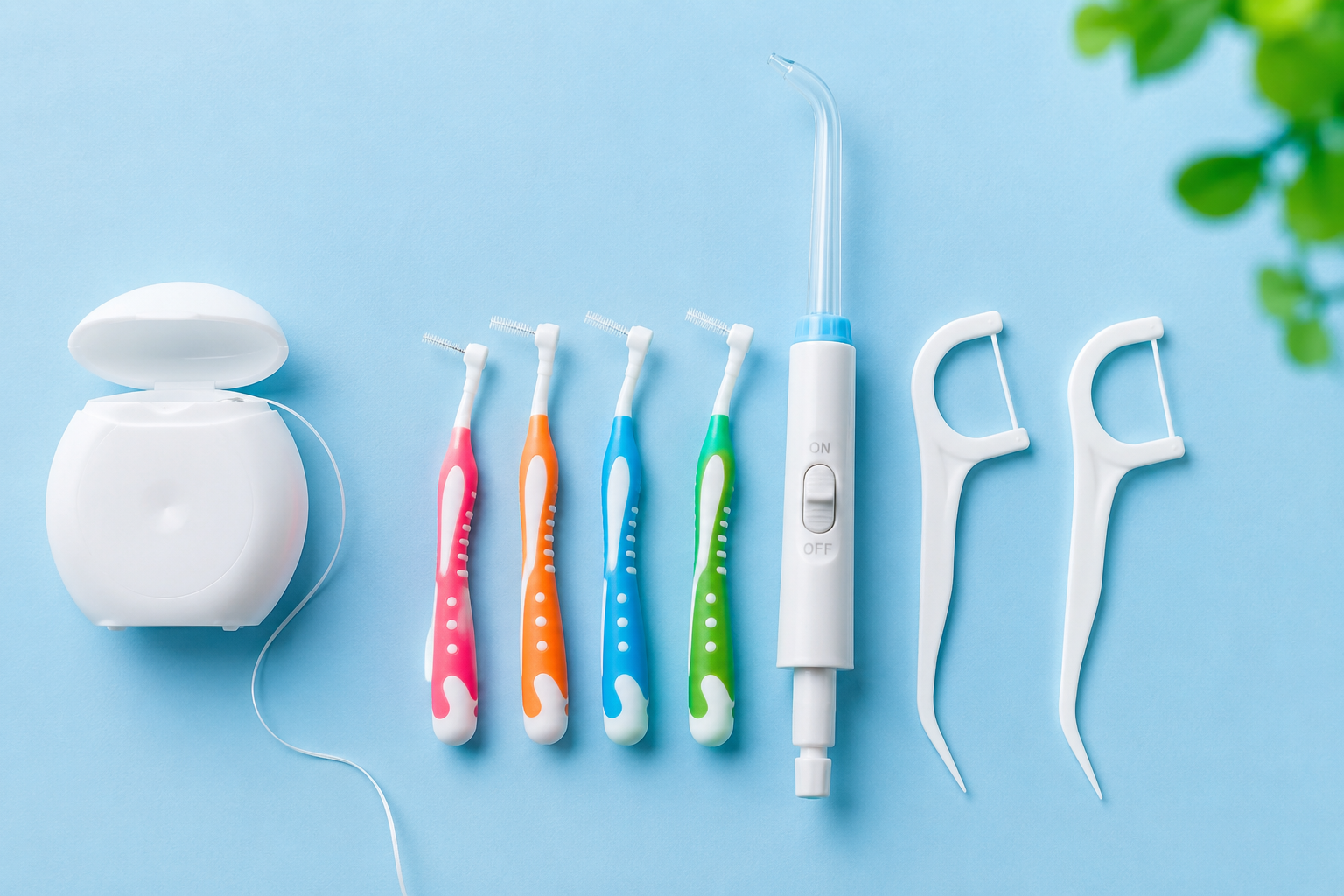 Dental Floss